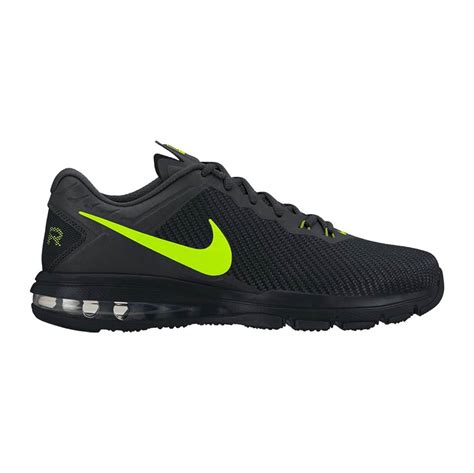 nike air max full ride maat 39|Nike Air Max Full Ride Tr 1.5 Black/White.